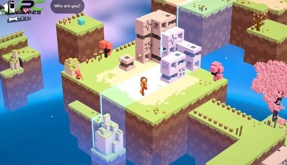 PIVO pc game