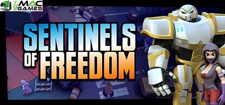 download REMEDIUM Sentinels free