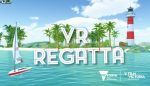 VR Regatta The Sailing Game VR Cover