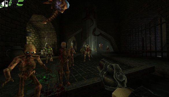 WRATH Aeon of Ruin free pc