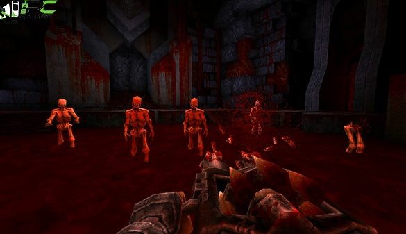 WRATH Aeon of Ruin free pc