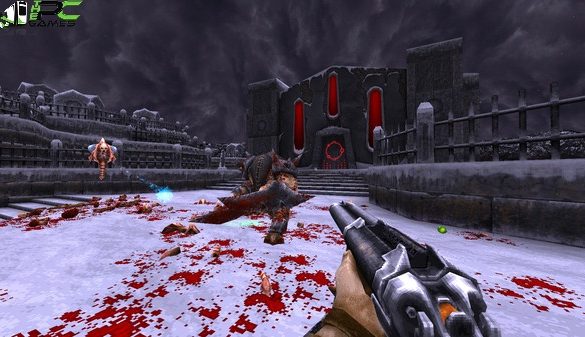 WRATH Aeon of Ruin free pc