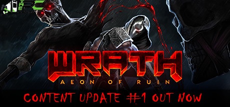 WRATH Aeon of Ruin free pc