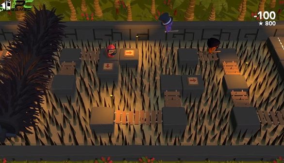 Cannibal Cuisine download