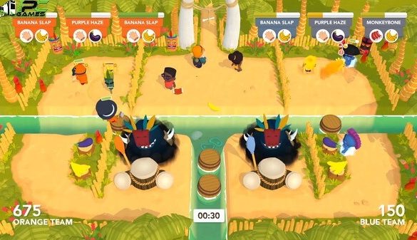 Cannibal Cuisine download