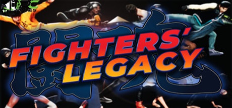 Fighters Legacy download