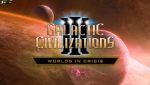 Galactic Civilizations III Worlds in Crisis Cover