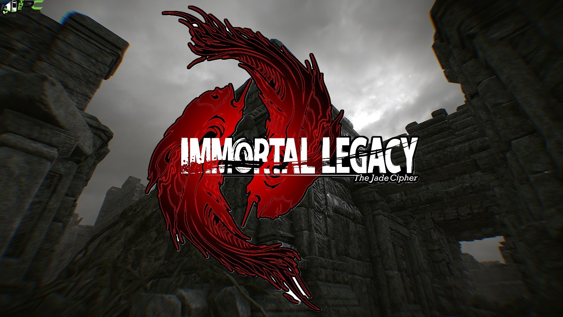 Immortal legacy the jade best sale cipher review