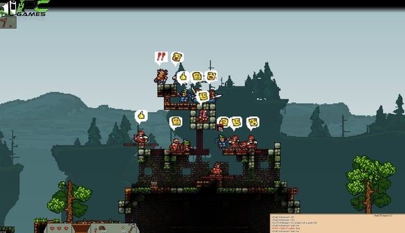 King Arthur's Gold download