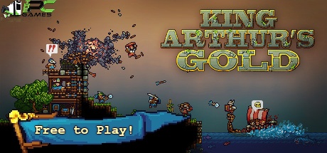 King Arthur's Gold download