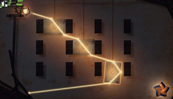LIT Bend the Light free download