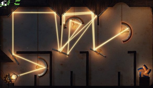 LIT Bend the Light free download