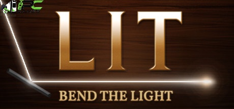 LIT Bend the Light free download