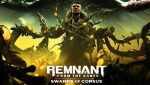 Remnant From The Ashes Swamps Of Corsus Cover