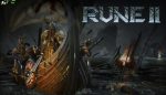 Rune II Cover