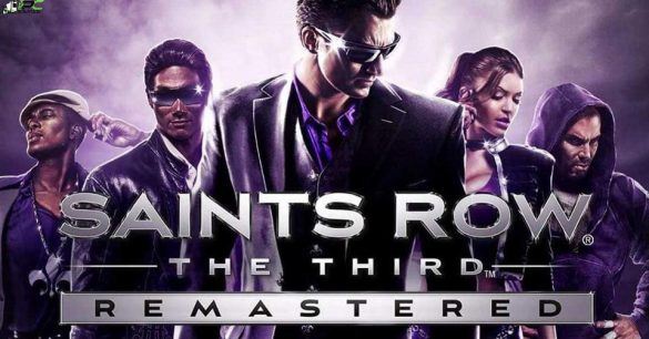 game saints row the third highly compressed