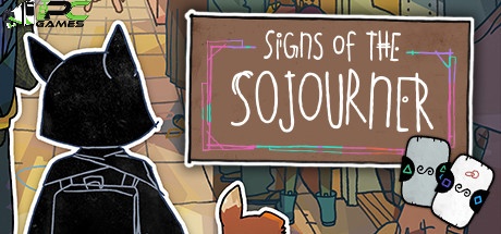Signs of the Sojourner free