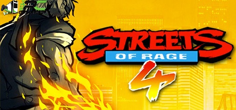 Streets of Rage 4 download