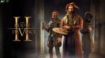 The House of Da Vinci 2 Cover
