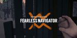 The Long Dark Fearless Navigator Cover