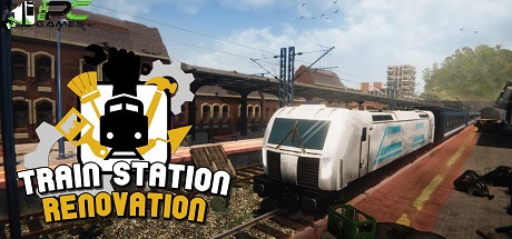 Train Station Renovation download