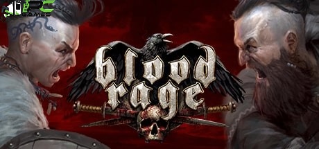 Blood Rage Digital Edition Free Download