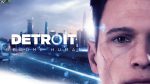 Detroit Become Human Cover