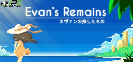 Evan's Remains download