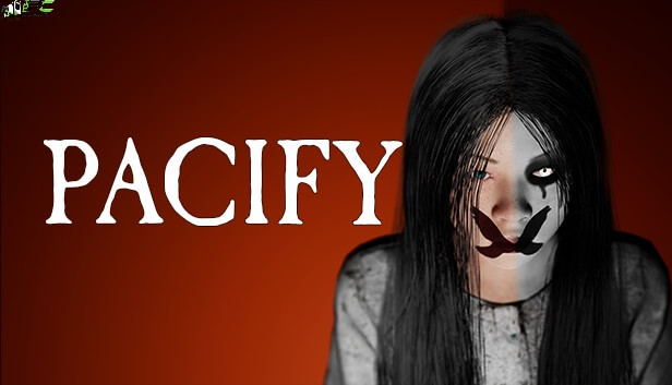 Pacify The Farm Cover