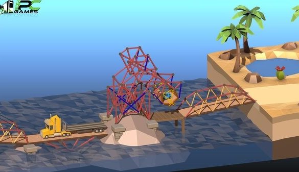 Poly Bridge 2 download