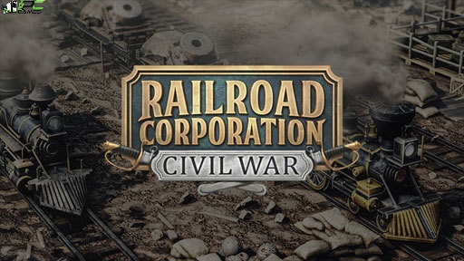 Railroad Corporation Civil War Cover