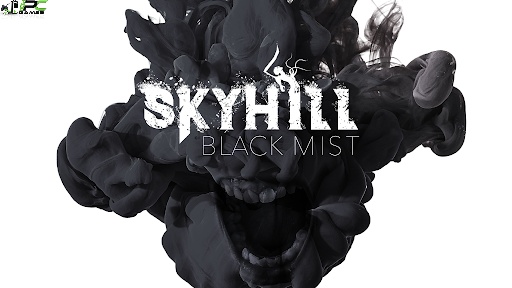 Skyhill black mist прохождение