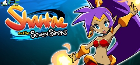 Shantae and the Seven Sirens download