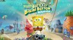 SpongeBob SquarePants Battle for Bikini Bottom Rehydrated Cover