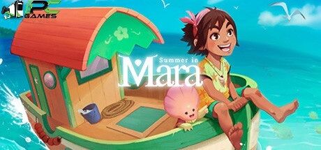 Summer in Mara dowload