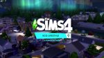 The Sims 4 Eco Lifestyle Cover