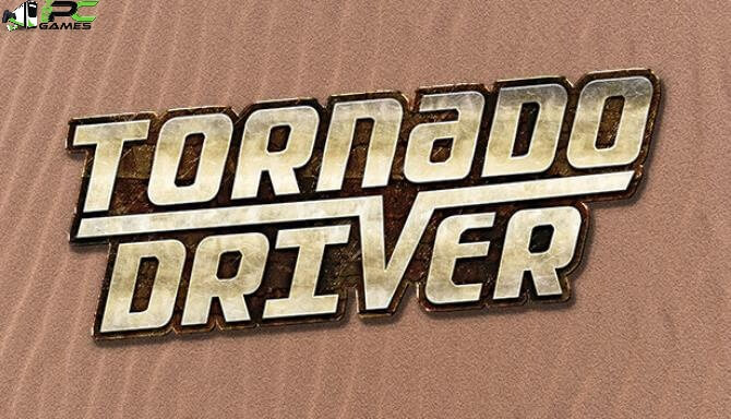 Tornado Driver game