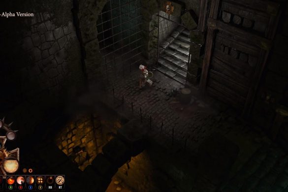 Warhammer Chaosbane Tower of Chaos Screenshot 1