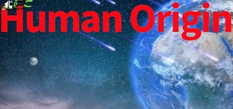 Human Origin download