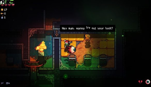 Burning Knight download