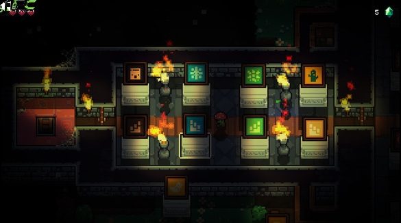 Burning Knight download