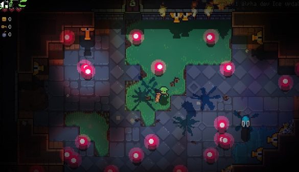 Burning Knight download