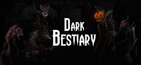 Dark Bestiary free download