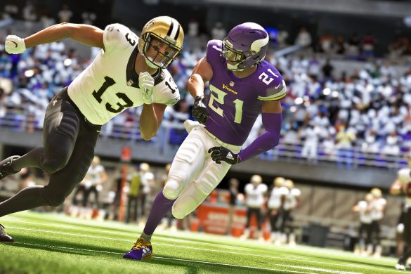 Madden NFL 20 PC Game Download