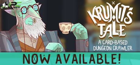 Meteorfall Krumit's Tale download