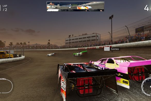 NASCAR Heat 5 PC Game Free