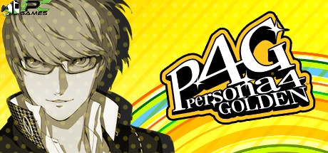 Persona 4 Golden download