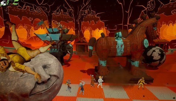 Rock of Ages 3 Make & Break download