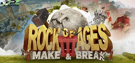 Rock of Ages 3 Make & Break download