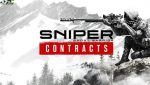 Sniper Ghost Warrior Contracts Galaxy Glow Cover
